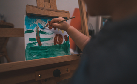 Creating Stunning Mural Designs for Spaces